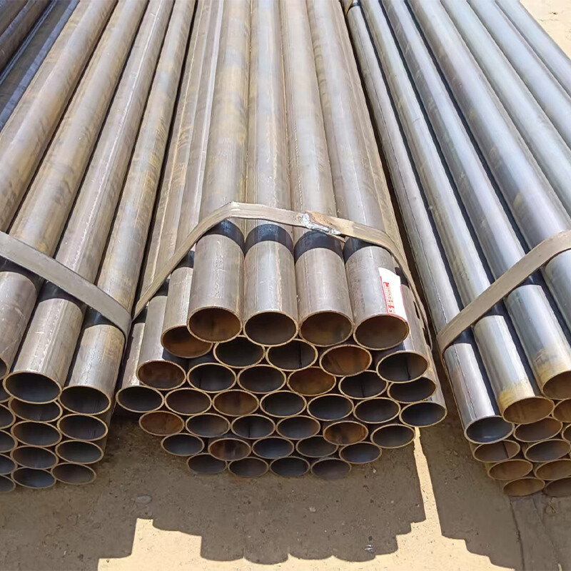 Carbon Steel Pipe