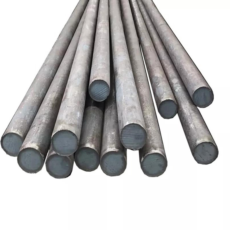 A36 Carbon Steel Bar