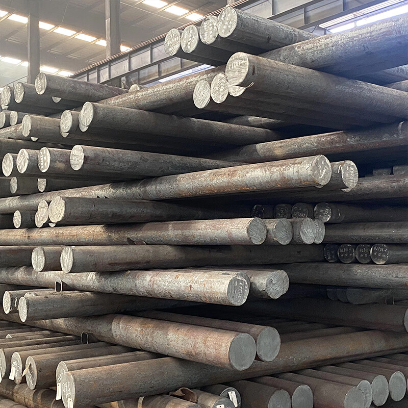 A36 Carbon Steel Bar