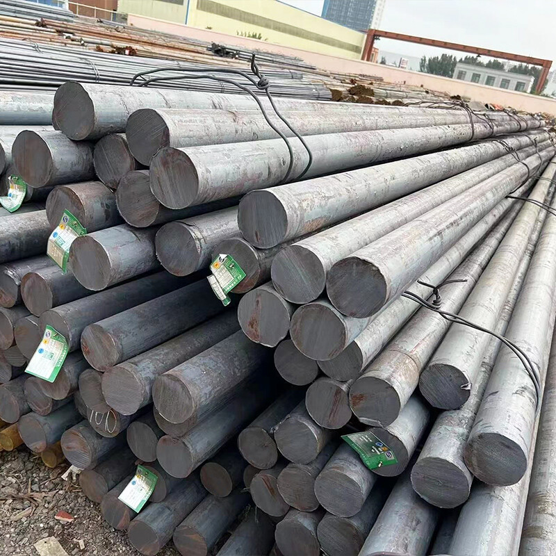 A36 Carbon Steel Bar