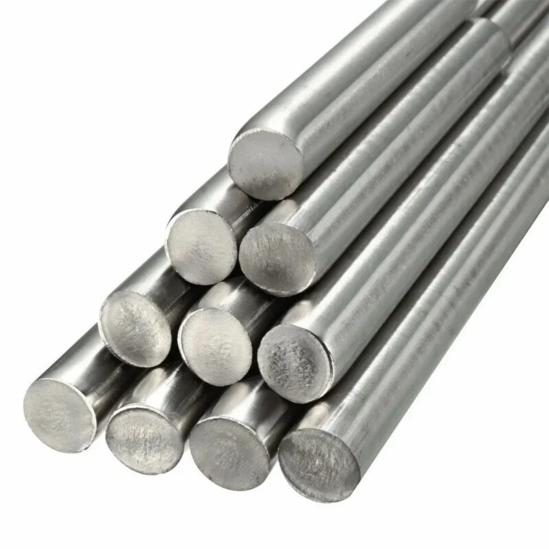 AISI-SAE 1018 Carbon Steel Bar