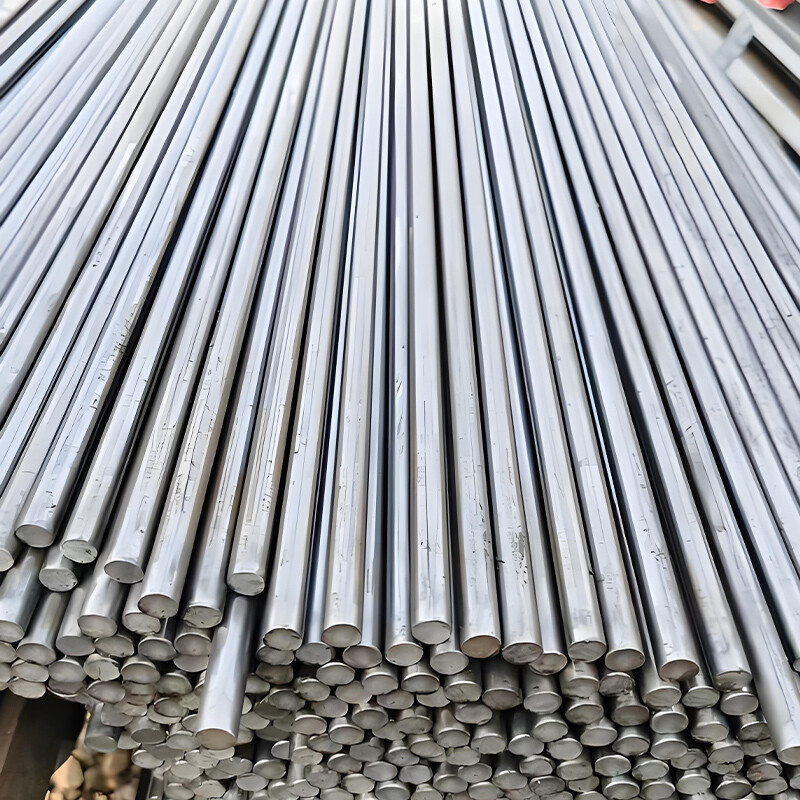 AISI-SAE 1018 Carbon Steel Bar