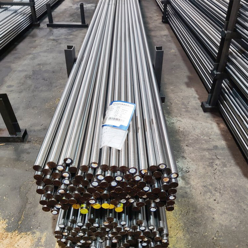 AISI-SAE 1018 Carbon Steel Bar