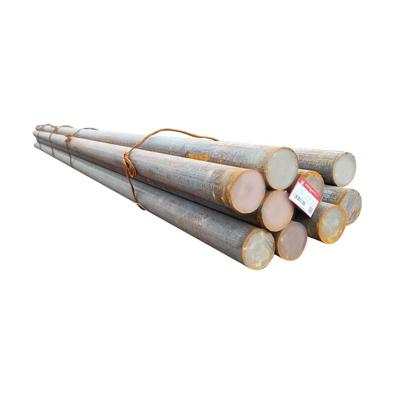 AISI-SAE 1045 C45 Carbon Steel Bar