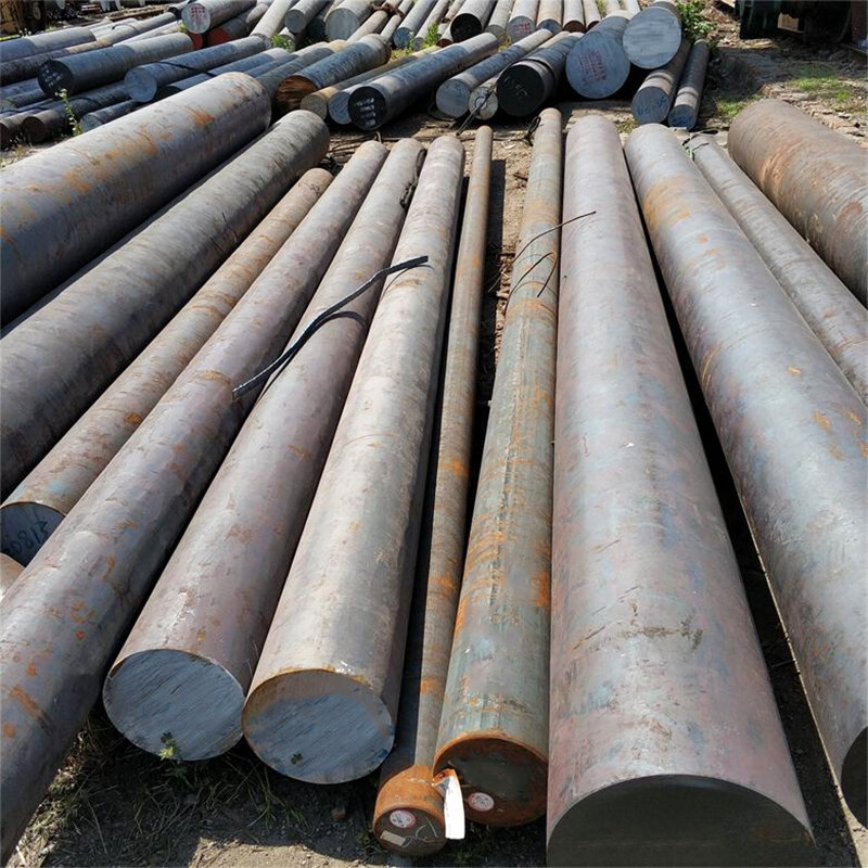 AISI-SAE 1045 C45 Carbon Steel Bar