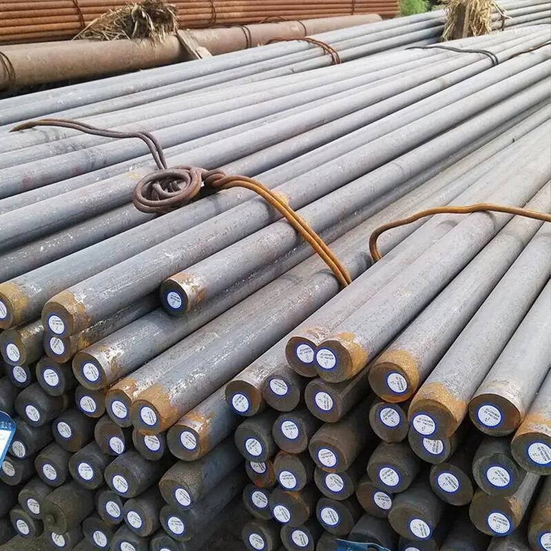 AISI-SAE 1045 C45 Carbon Steel Bar