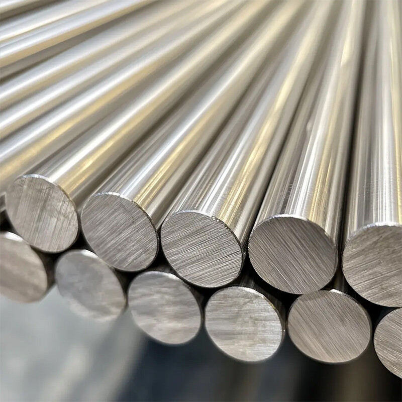Carbon Steel Rod
