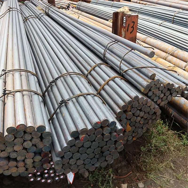 Carbon Steel Rod