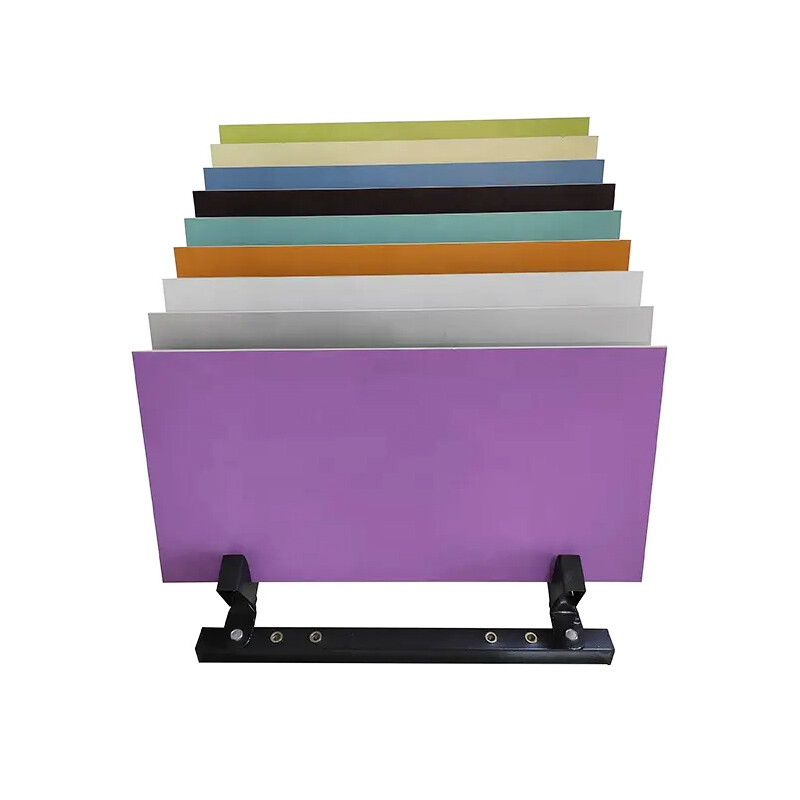 Galvanized color coated sheet PPGI