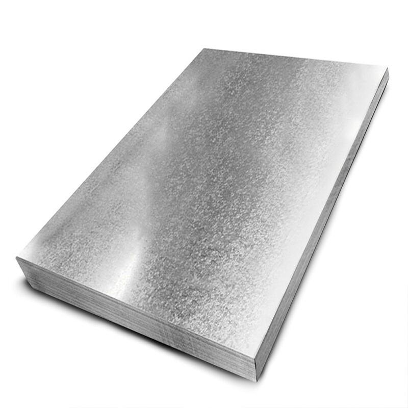Q235 galvanized sheet