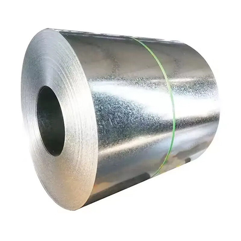 G550 galvanized coil