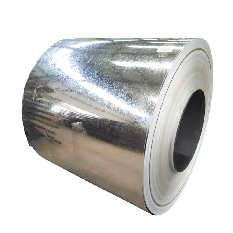 Galvanized Coil