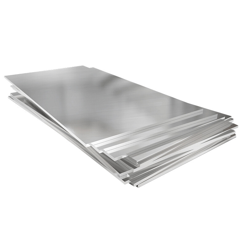 1100 aluminum plate
