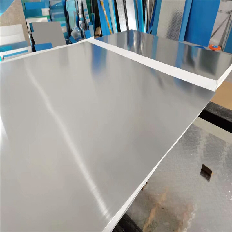 1100 aluminum plate