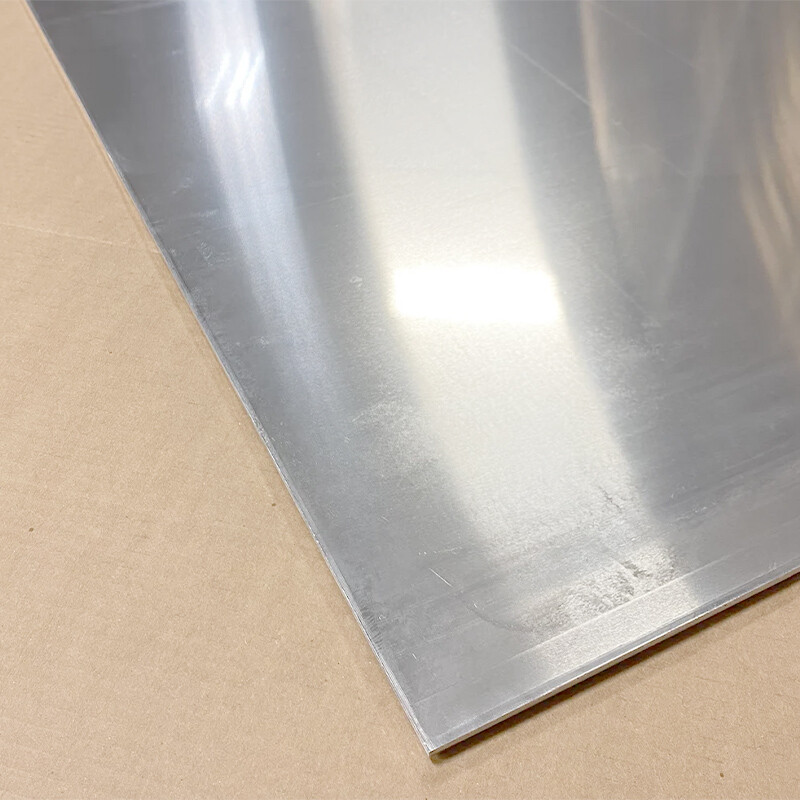 1100 aluminum plate