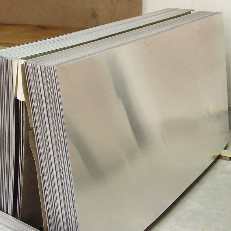 5052 Aluminum Plate