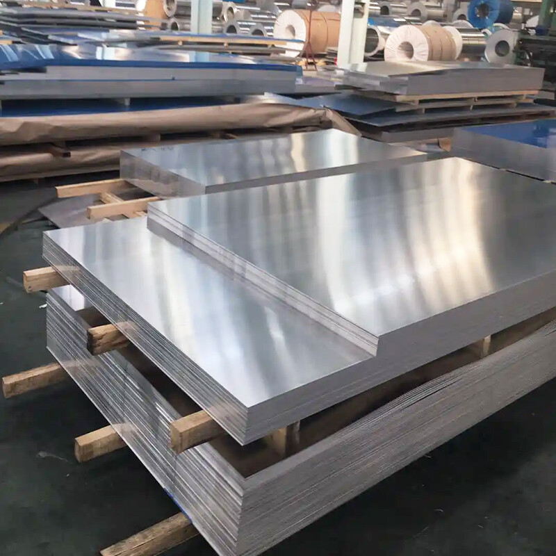 6061 Aluminum Plate