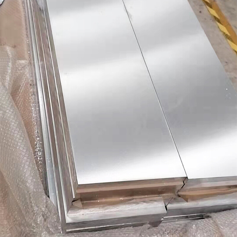 6061 Aluminum Plate