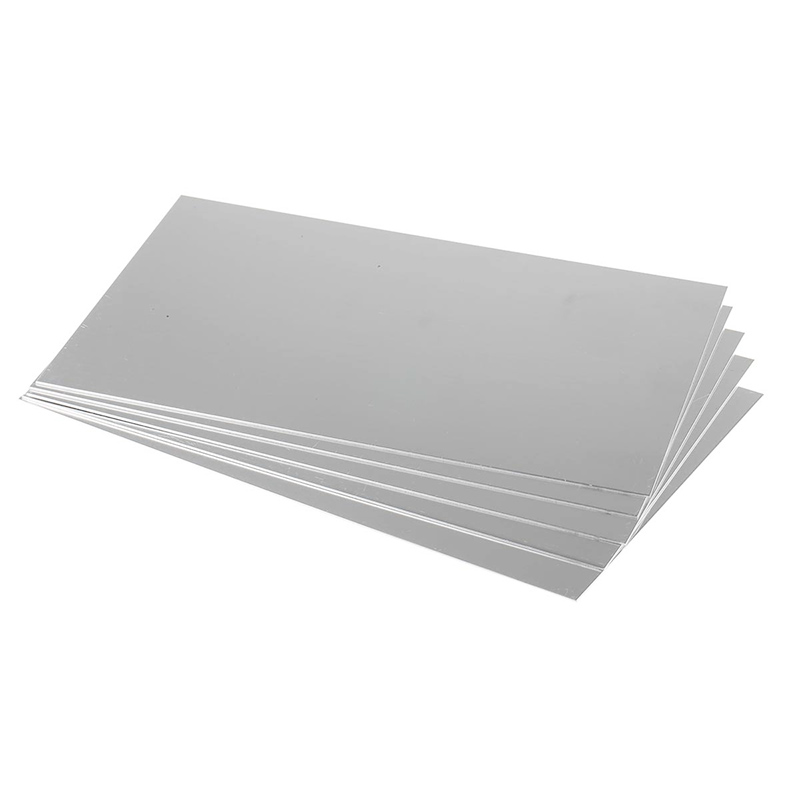 Aluminum Plate
