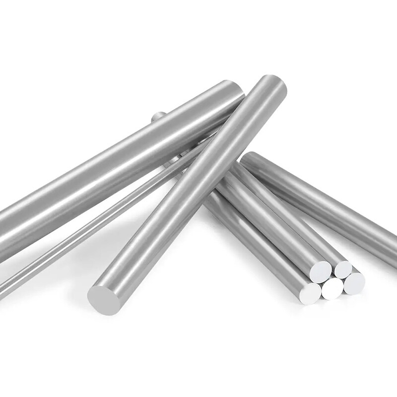 3A21 aluminum rod
