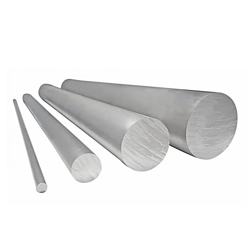 5052 Aluminum Rod