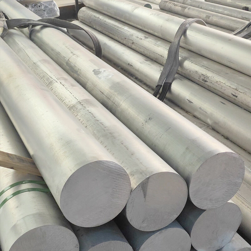 5052 Aluminum Rod