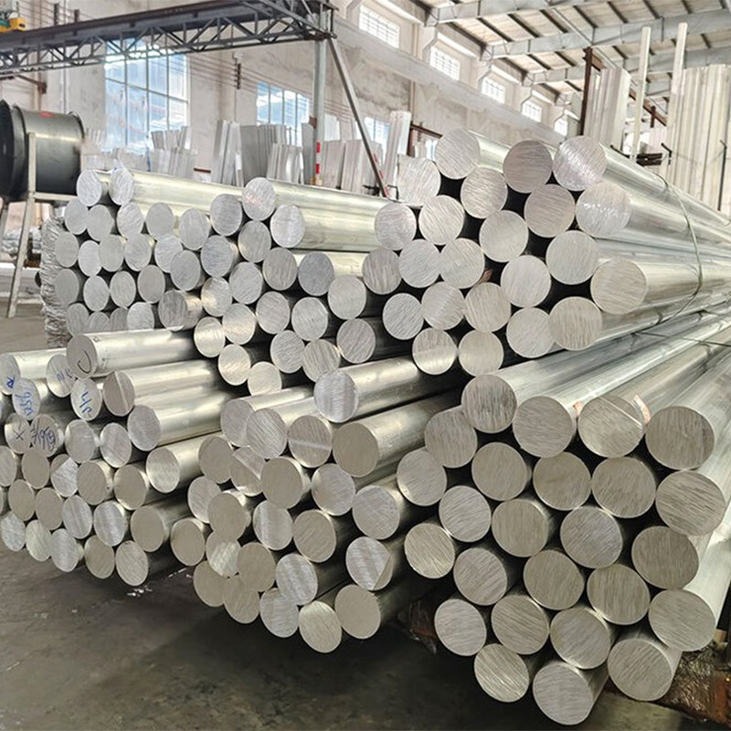 6061 aluminum rod