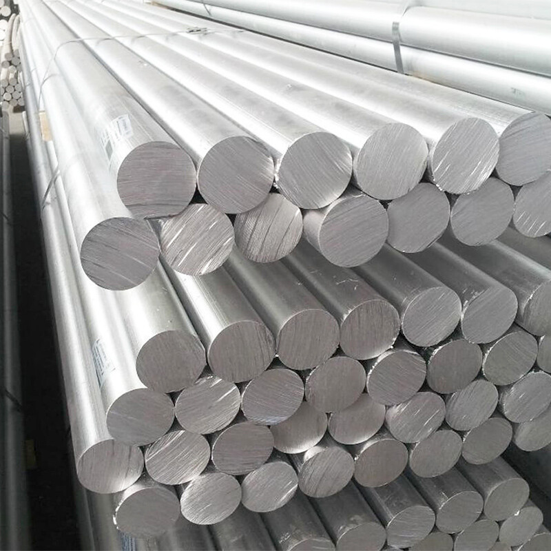 6061 aluminum rod