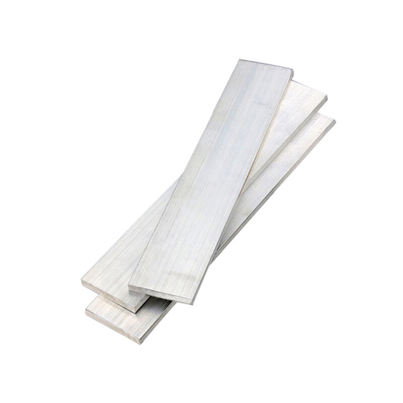 Aluminum bar
