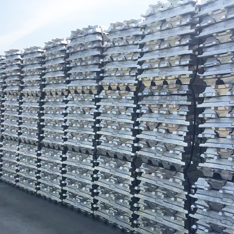 Aluminum Ingot