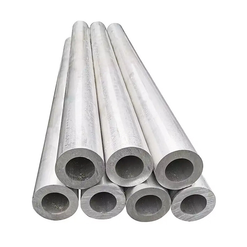 1050 Aluminum Tube