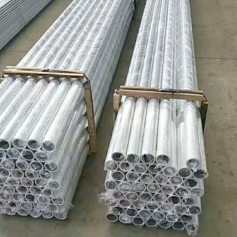 1050 Aluminum Tube