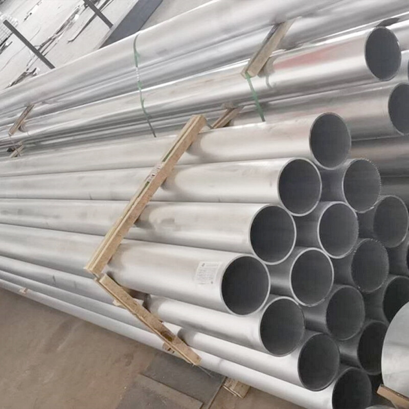 1050 Aluminum Tube
