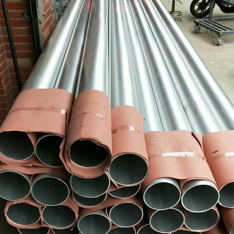 3003 Aluminum Tube