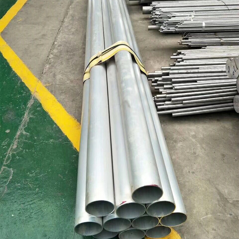 3003 Aluminum Tube