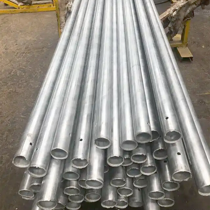 7075 Aluminum Tube