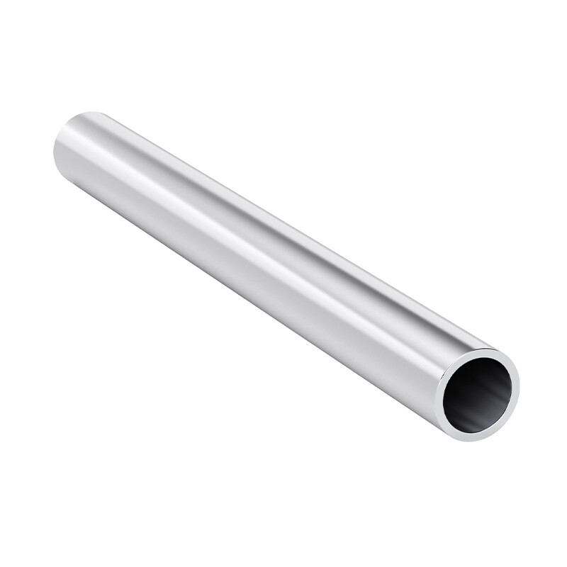 Aluminum tube