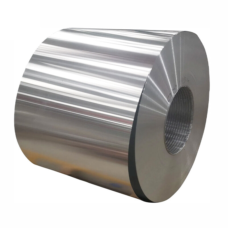 1070 Aluminum Coil