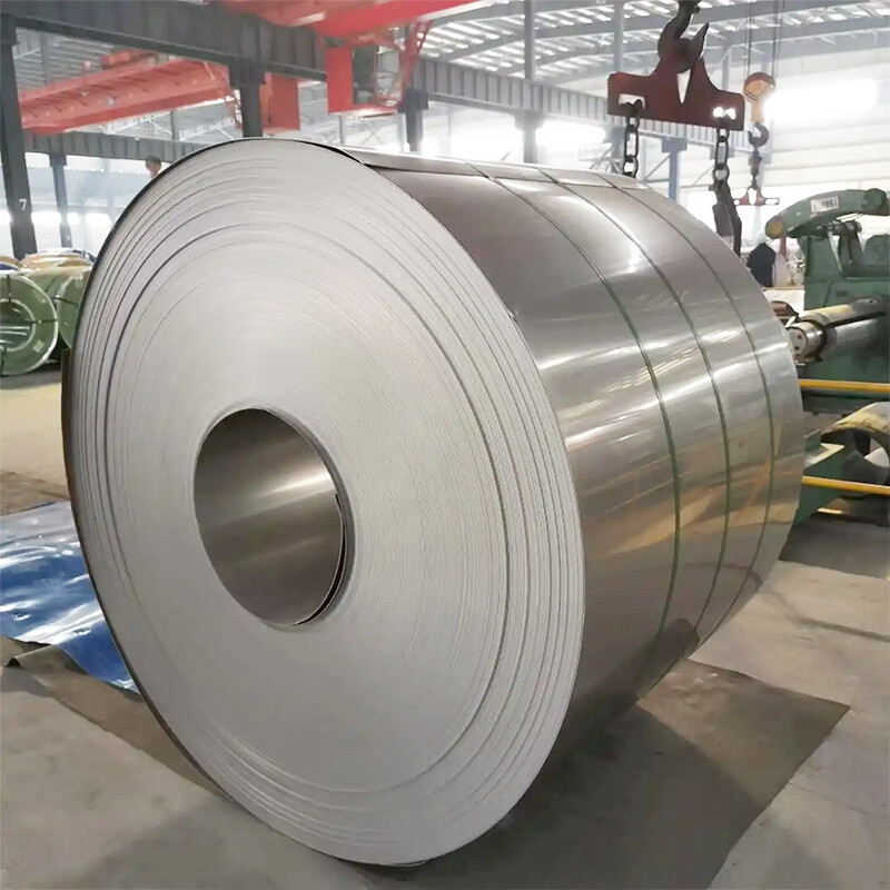 1070 Aluminum Coil