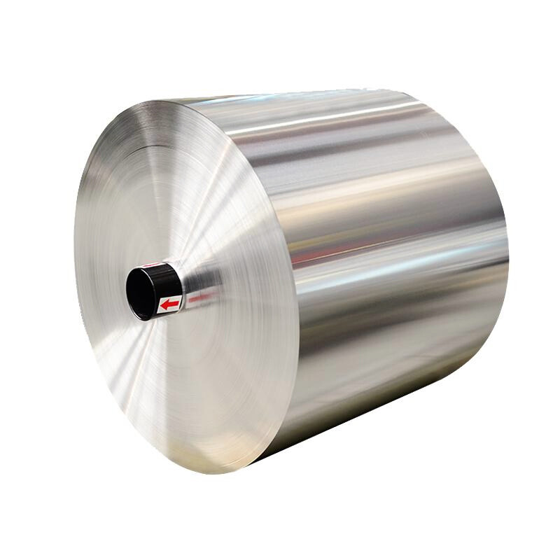 6061 Aluminum Coil