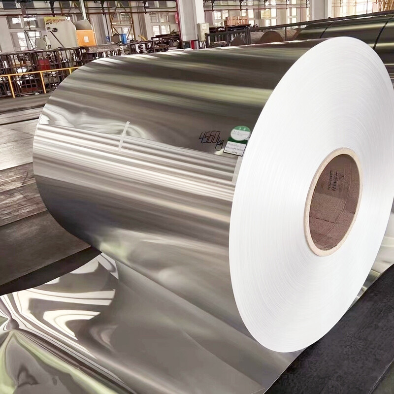 6061 Aluminum Coil