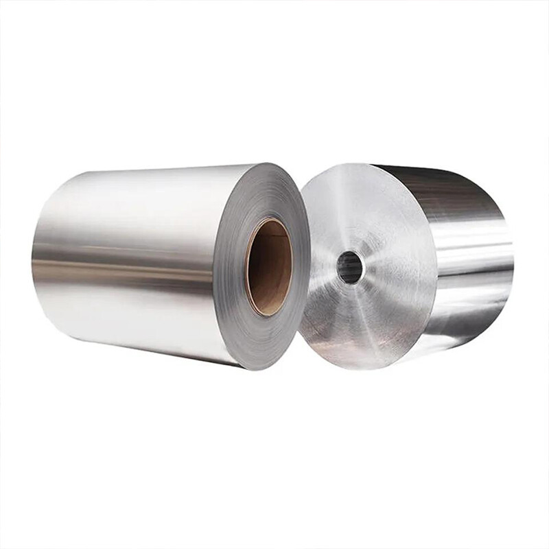 Aluminum Coil