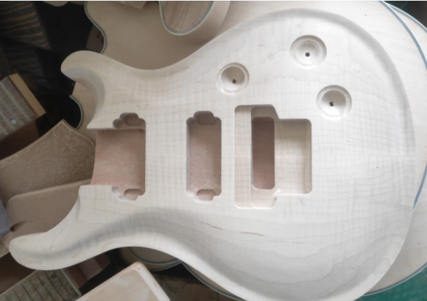 Customized design for Guitar Kits, make LOGO on guitar kits and Carton Build your own guitar kit Customized design for Guitar Kits, make LOGO on guitar kits and Carton Build your own guitar kit