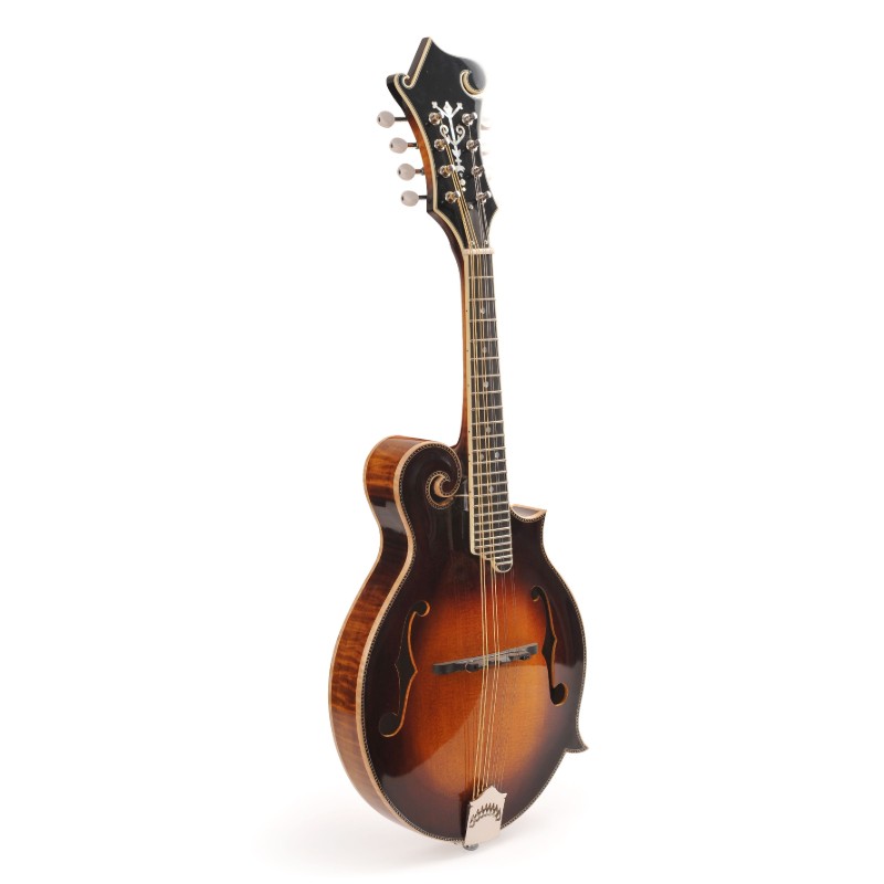 F Style Mandolin(AM-F86)