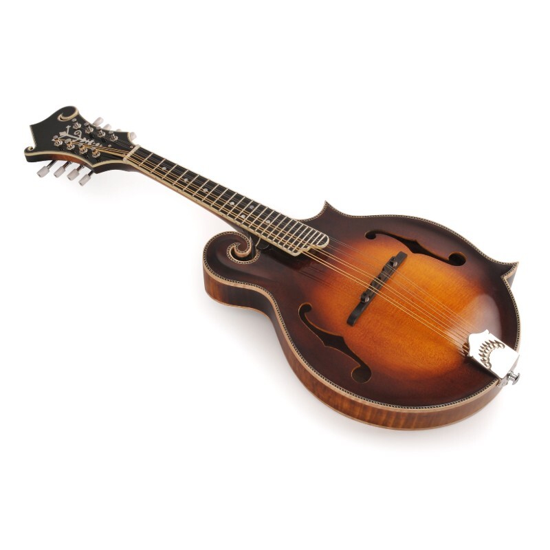 F Style Mandolin(AM-F86)