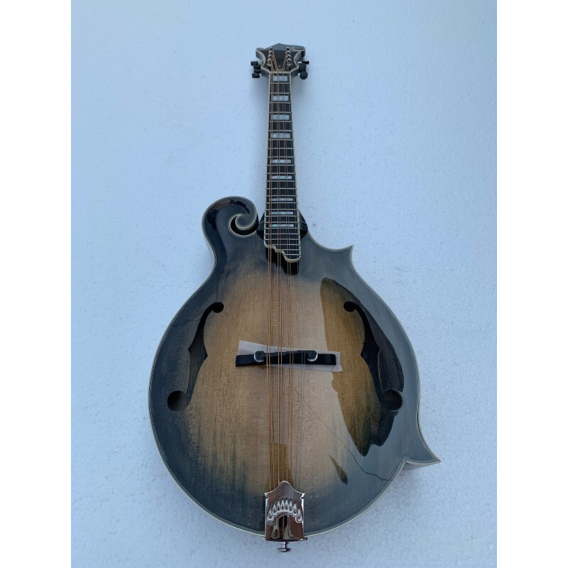 F style mandolin guitar(AOM-F105) F style mandolin guitar(AOM-F105)