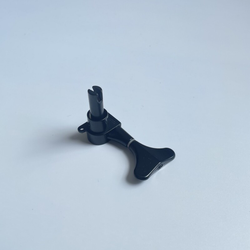 Afanti 4L Black Bass Guitar Tuners