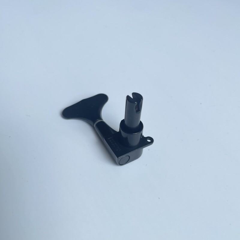 Afanti 4L Black Bass Guitar Tuners