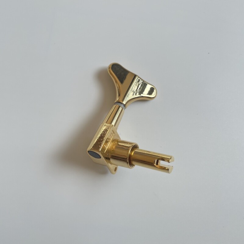 Afanti 4L Gold Bass Guitar Sealed Tuning Pegs 
