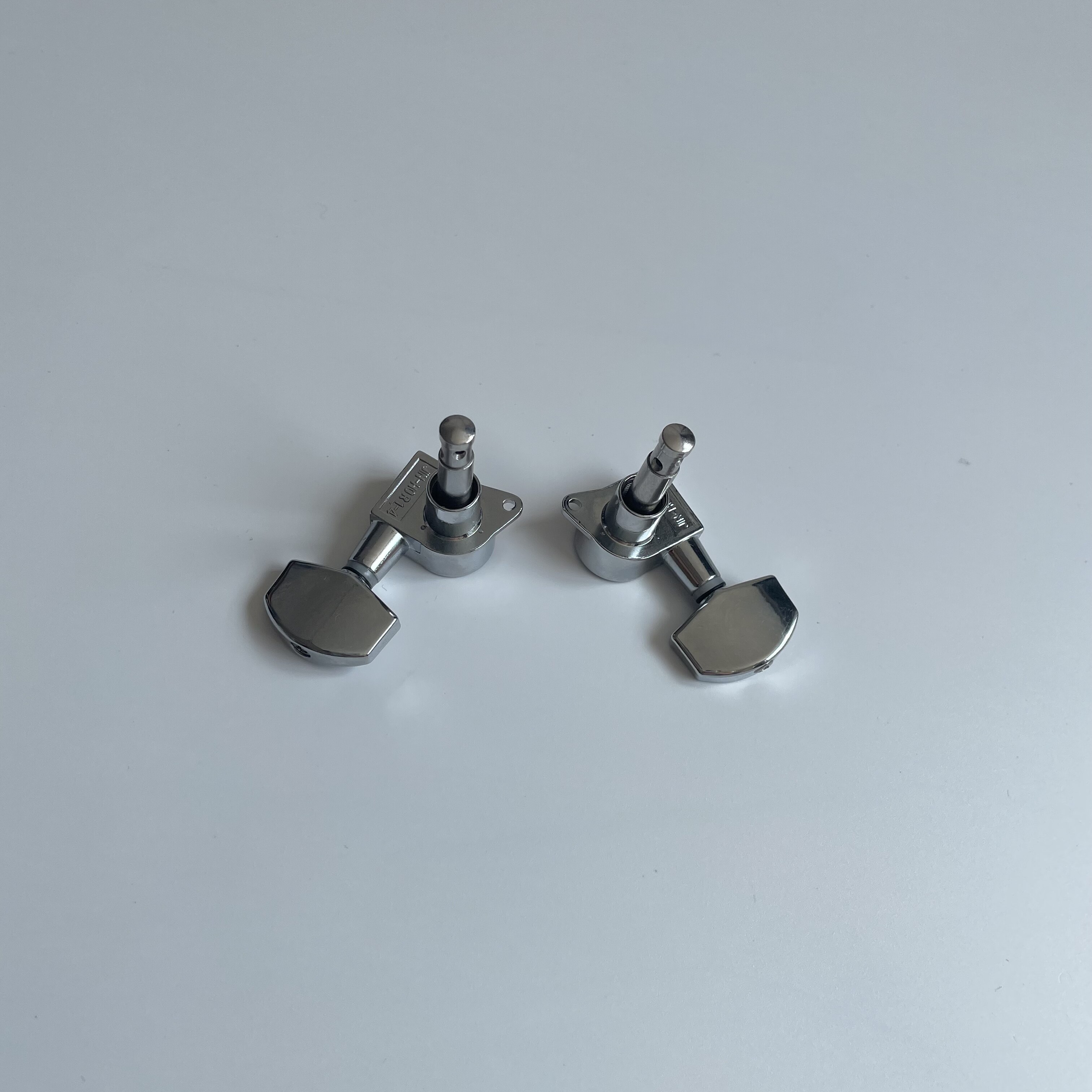 Afanti 3R3L Chrome  Electric Guitar Machine Heads